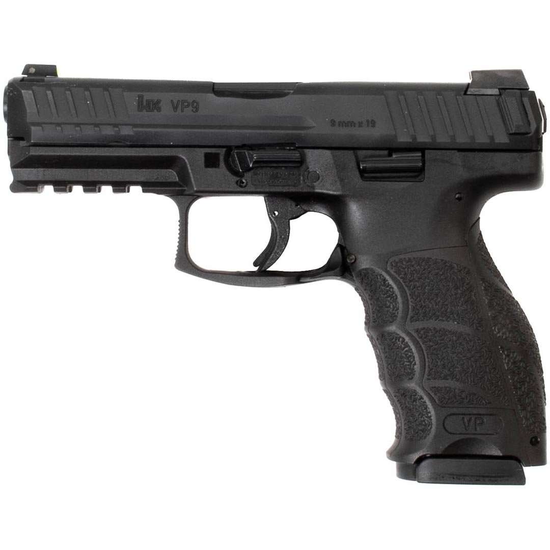 HECKLER & KOCH VP9
